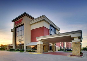 Drury Inn & Suites Greensboro