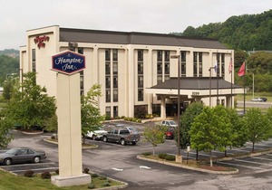 Hampton Inn Bristol