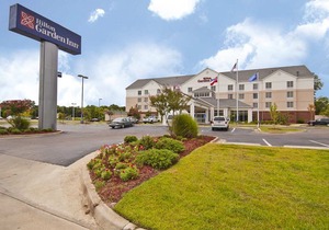 Hilton Garden Inn Jackson/Pearl
