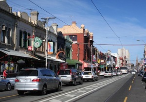 Tyrian Serviced Apartments Fitzroy