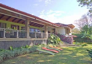 Terrazas de Golf Boutique Hotel