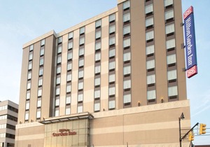 Hilton Garden Inn Pittsburgh University Place