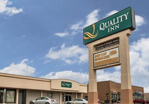 Best Western New Albany