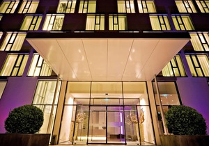 Innside by Melia Düsseldorf Derendorf