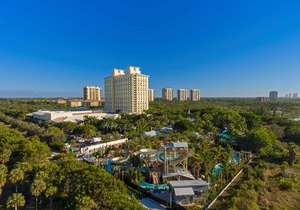 Hyatt Regency Coconut Point Resort & Spa