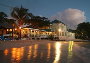Little Good Harbour