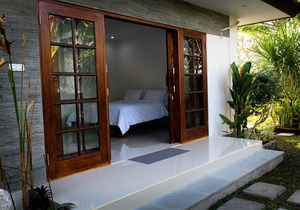 Pier26 Bali Homestay