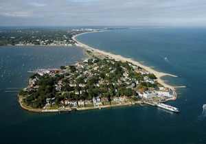Sandbanks Hotel