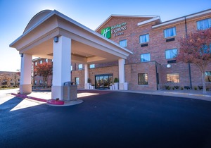 Holiday Inn Express Hotel & Suites Edmond, an Ihg Hotel