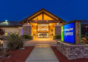 Holiday Inn Express Walnut Creek, an Ihg Hotel