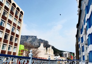 Urban Hive Backpackers