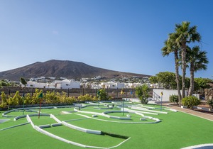 Jardines del Sol by Diamond Resorts