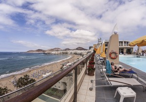 Bull Reina Isabel & Spa