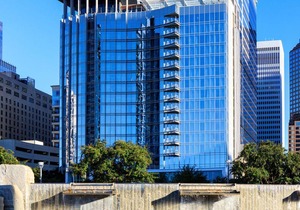 Kimpton Tryon Park Hotel, an Ihg Hotel