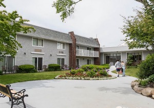 Cape Codder Resort and Spa