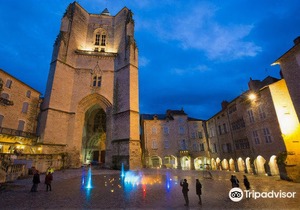 Inspiration by Balladins Villefranche-De-Rouergue