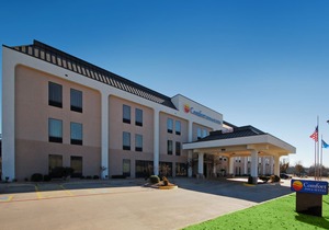 Comfort Inn & Suites Ardmore