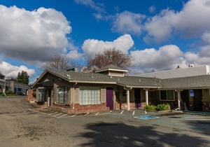 Diablo Mountain Inn Walnut Creek