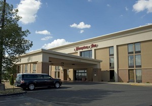 Hampton Inn Springfield-South