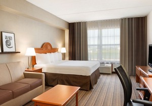 Country Inn & Suites by Radisson, Findlay, Oh