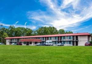 Rodeway Inn Hammonton