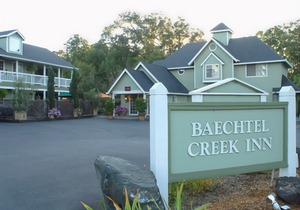 Baechtel Creek Inn, Ascend Hotel Collection