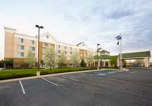 Hilton Garden Inn Indianapolis/Carmel