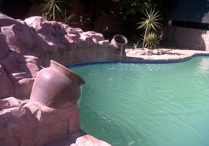 Augusta Villa St Pio Guest House