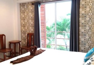 Wee Hostel