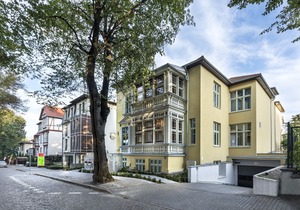 Hotel Impresja