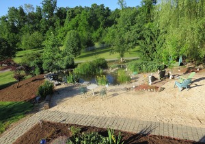 Berry Patch Bed and Breakfast