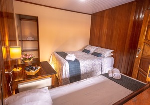 Amendoeira Praia Hotel