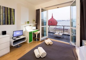 Old Town - Apple Apartments