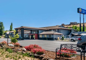 Comfort Inn Columbia Gorge