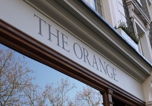 The Orange