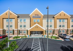 Baymont by Wyndham Albuquerque Airport