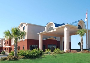 Comfort Inn & Suites Chipley