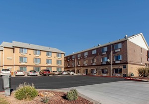 Clarion Inn Kingman I-40 Route 66