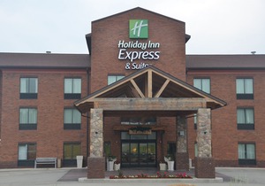 Holiday Inn Express & Suites Donegal, an Ihg Hotel