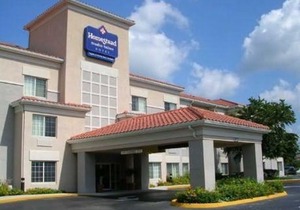 Extended Stay America Suites - Orlando - Altamonte Springs