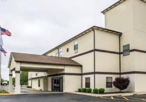 Holiday Inn Express Columbus South - Obetz, an Ihg Hotel