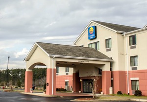 Comfort Inn Smithfield Near I-95