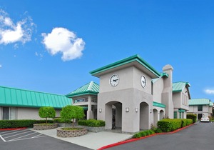 Best Western Silicon Valley Inn