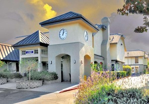 Best Western Silicon Valley Inn