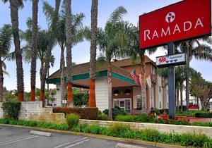 Ramada by Wyndham Costa Mesa/Newport Beach