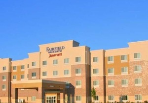 Fairfield Inn & Suites by Marriott Grand Island
