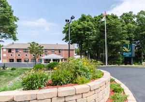 Best Western Cape Cod Hotel