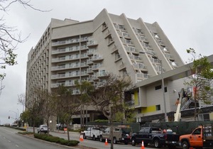 Le Meridien Delfina Santa Monica