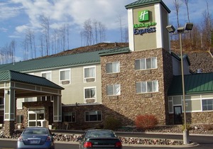 Holiday Inn Express Houghton-Keweenaw, an Ihg Hotel