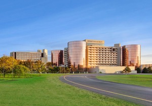 Hyatt Regency O'Hare Chicago